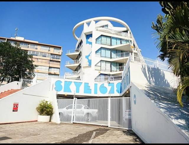 3 BEDROOM APARTMENT FOR SALE IN MUSGRAVE